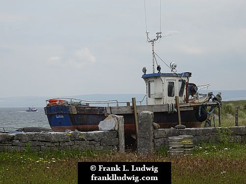 Aran Islands